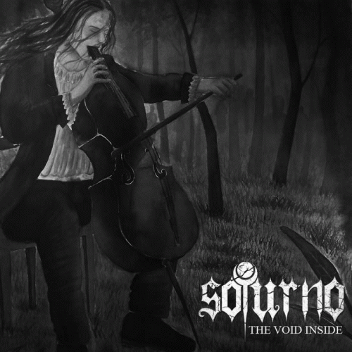 Soturno : The Void Inside